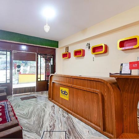 Fabhotel Sonamla Retreat Гангток Экстерьер фото