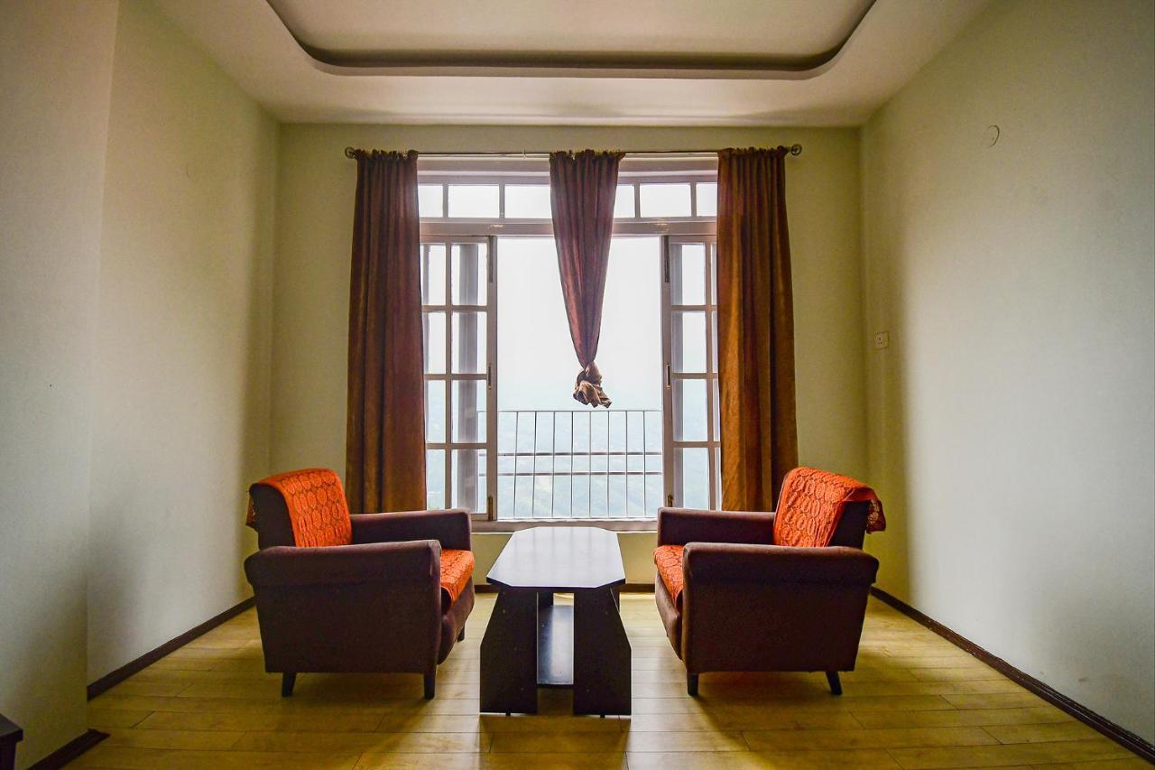 Fabhotel Sonamla Retreat Гангток Экстерьер фото
