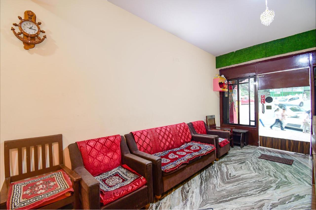 Fabhotel Sonamla Retreat Гангток Экстерьер фото