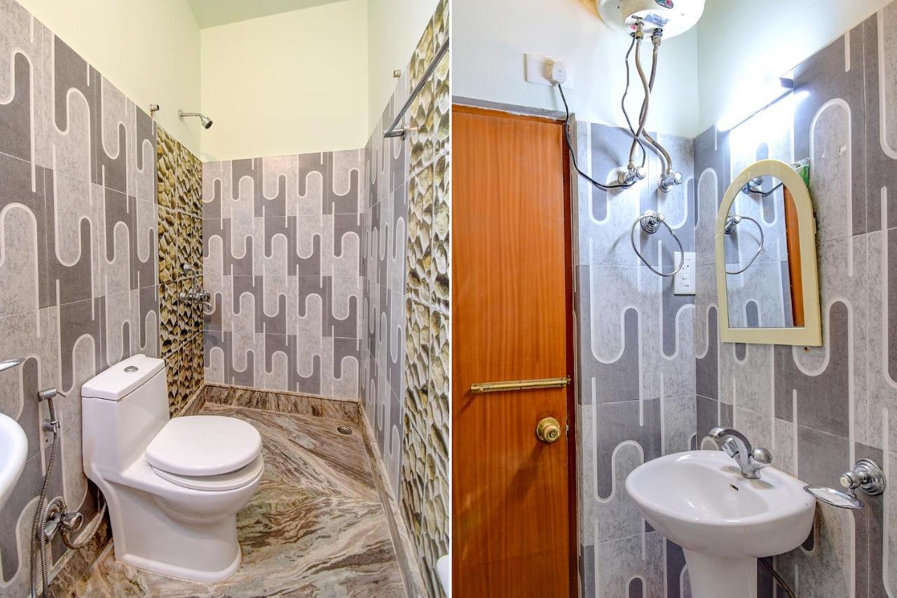 Fabhotel Sonamla Retreat Гангток Экстерьер фото